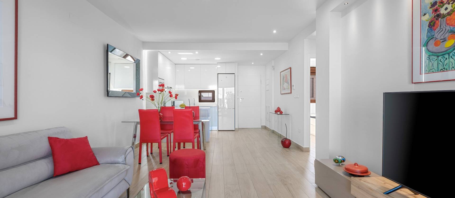 Sale - Apartments - Torrevieja - Los Balcones - Los Altos del Edén