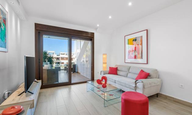 Sale - Apartments - Torrevieja - Los Balcones - Los Altos del Edén
