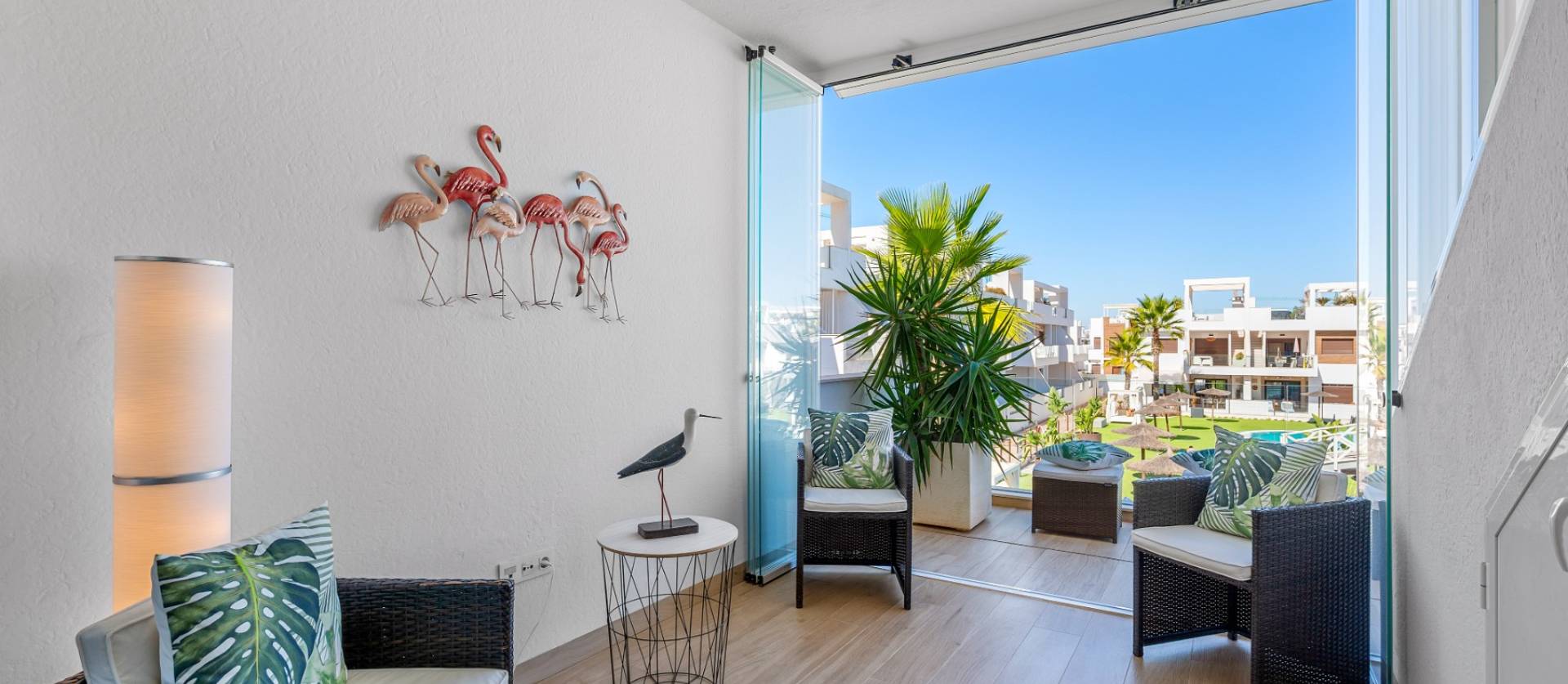 Sale - Apartments - Torrevieja - Los Balcones - Los Altos del Edén