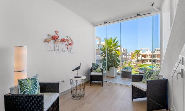 Sale - Apartments - Torrevieja - Los Balcones - Los Altos del Edén