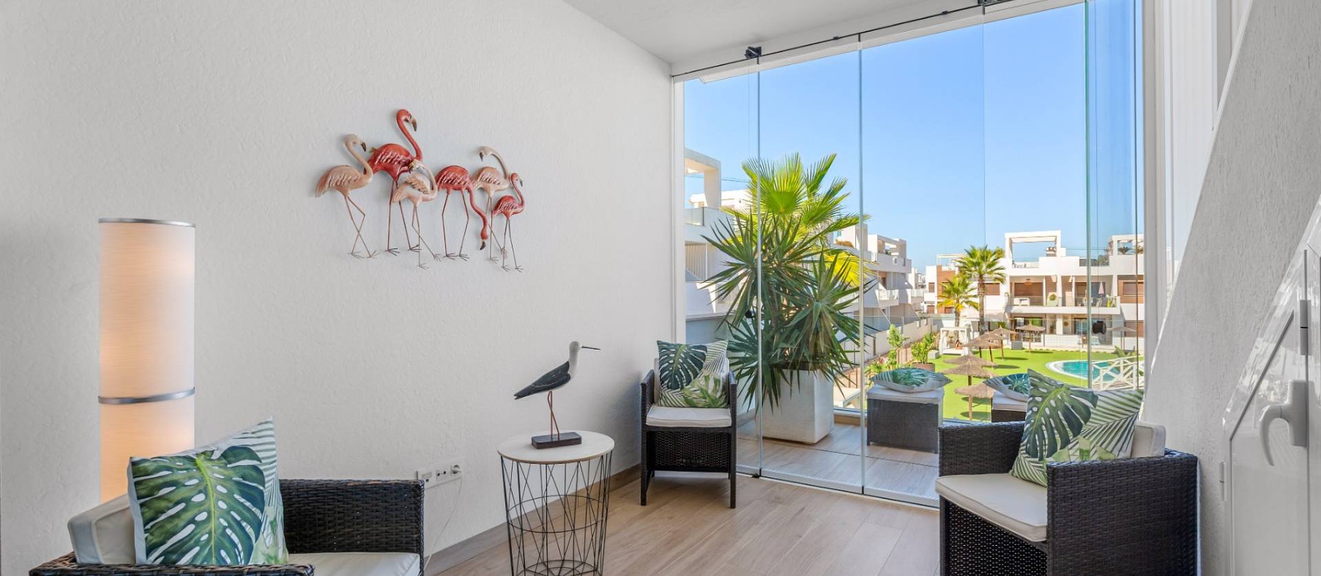 Sale - Apartments - Torrevieja - Los Balcones - Los Altos del Edén