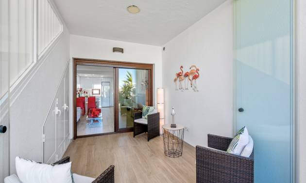 Sale - Apartments - Torrevieja - Los Balcones - Los Altos del Edén