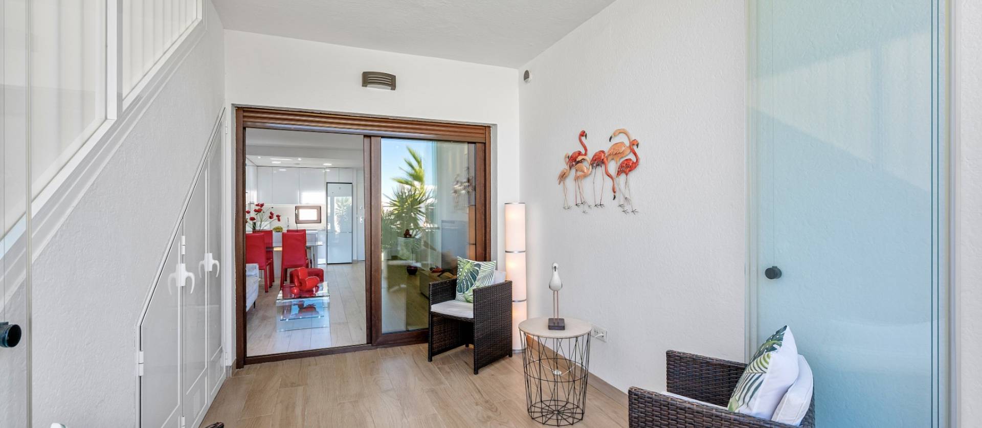 Sale - Apartments - Torrevieja - Los Balcones - Los Altos del Edén