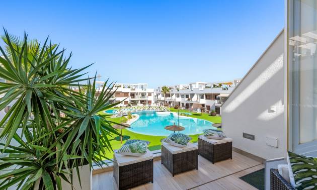 Sale - Apartments - Torrevieja - Los Balcones - Los Altos del Edén
