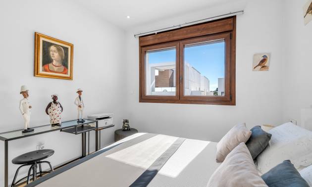 Sale - Apartments - Torrevieja - Los Balcones - Los Altos del Edén