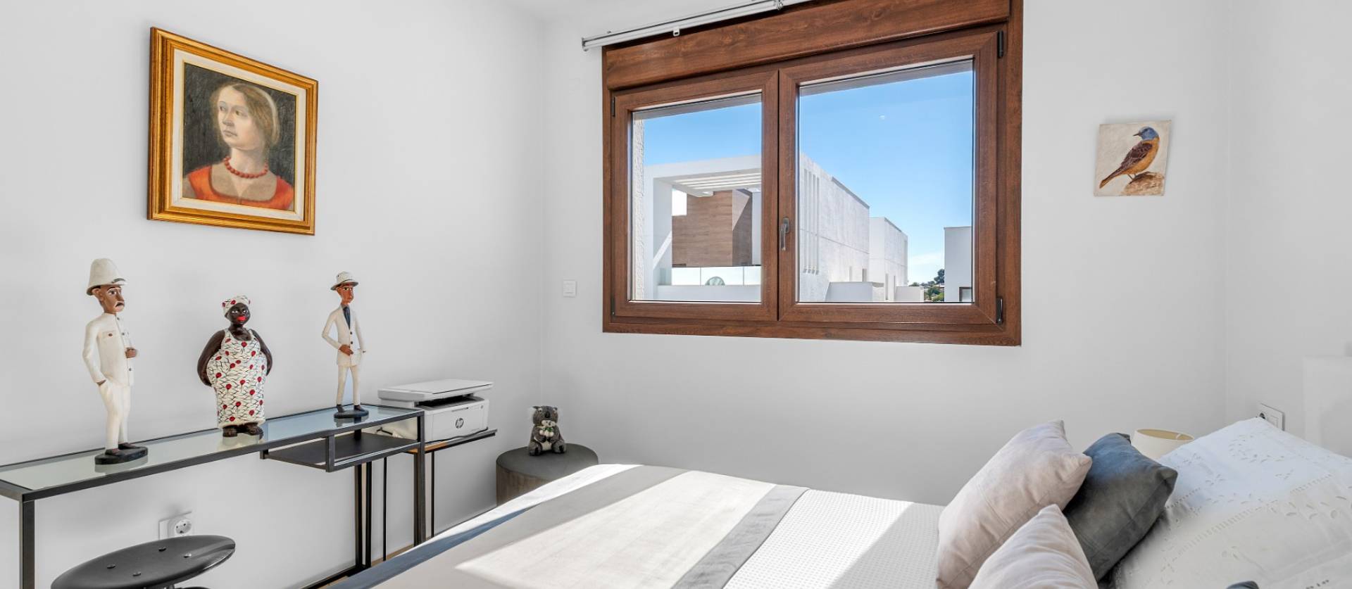 Sale - Apartments - Torrevieja - Los Balcones - Los Altos del Edén