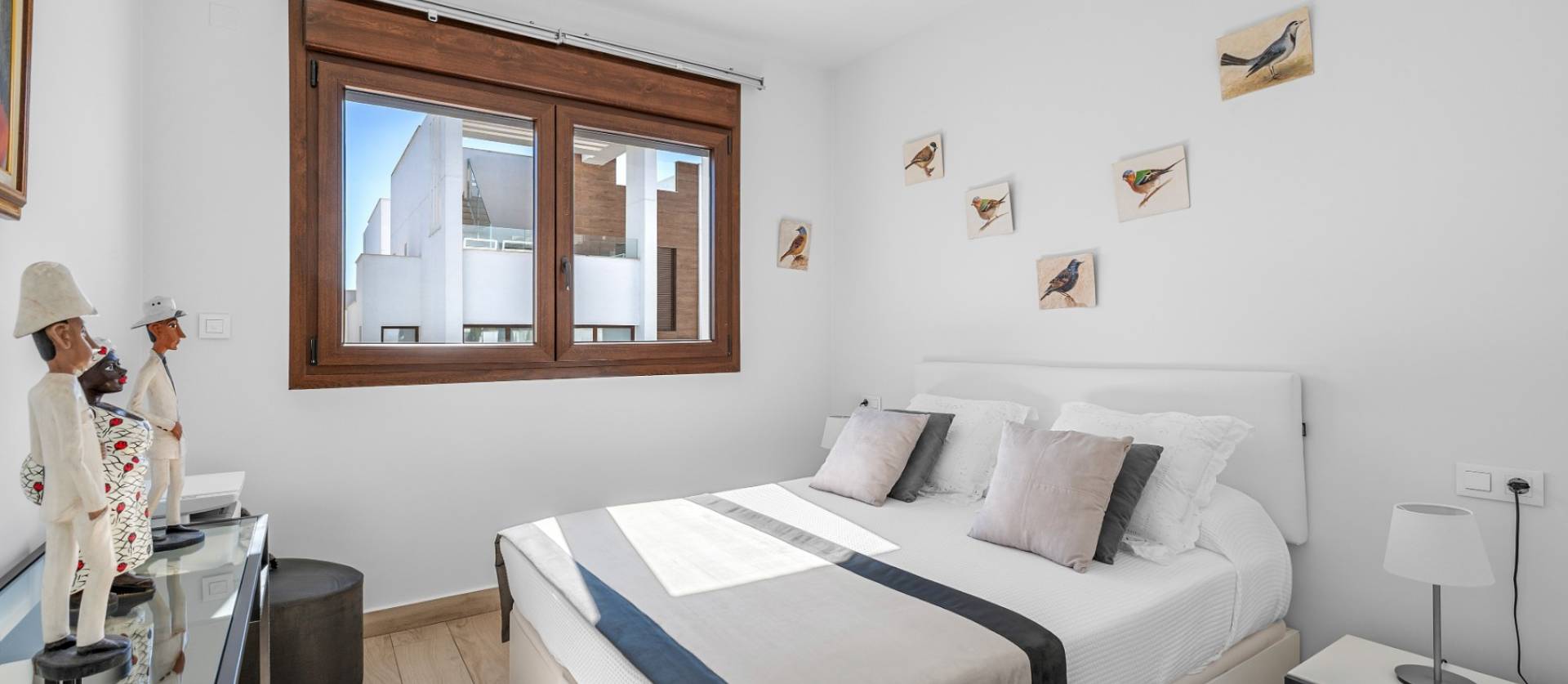 Sale - Apartments - Torrevieja - Los Balcones - Los Altos del Edén