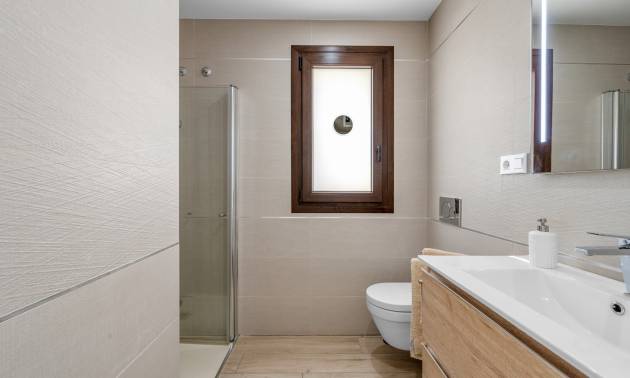Sale - Apartments - Torrevieja - Los Balcones - Los Altos del Edén