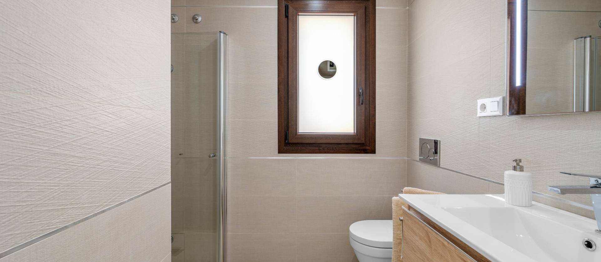 Sale - Apartments - Torrevieja - Los Balcones - Los Altos del Edén