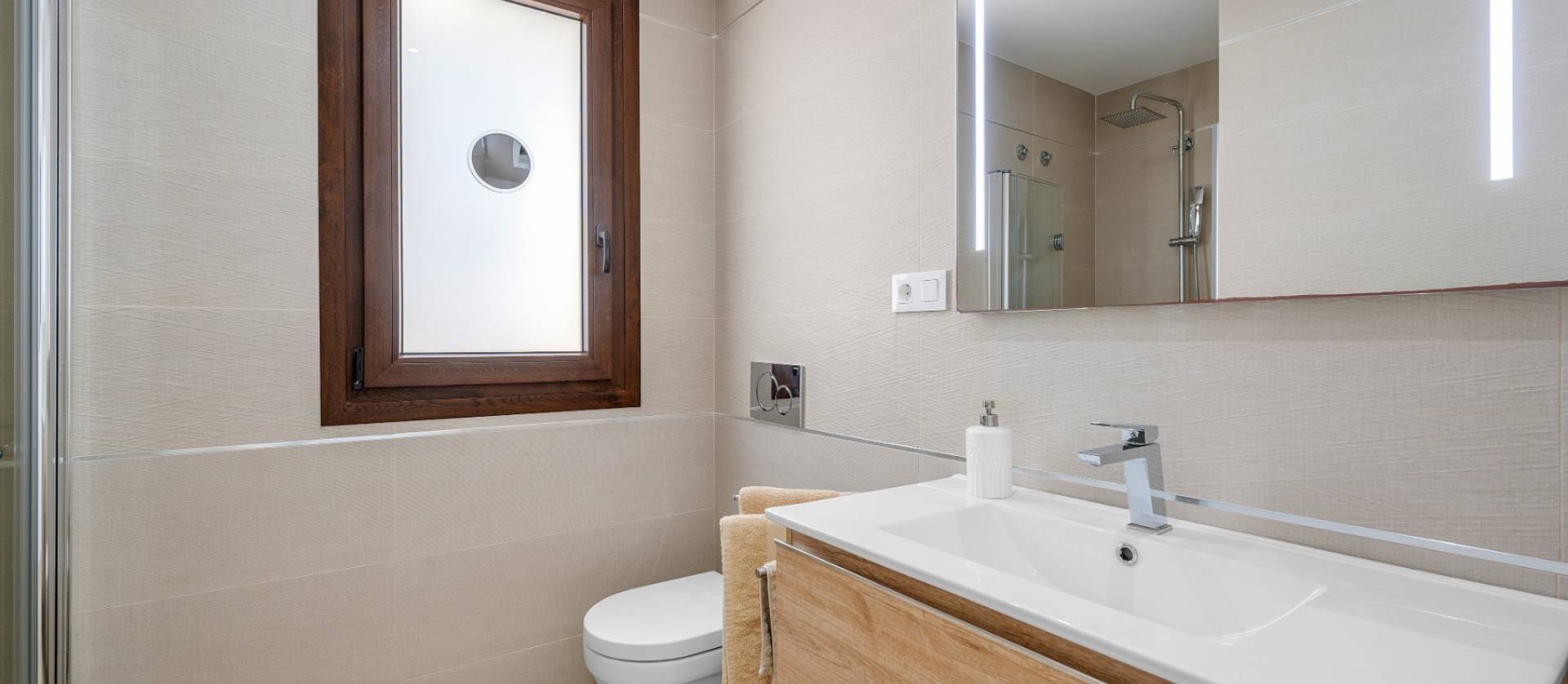 Sale - Apartments - Torrevieja - Los Balcones - Los Altos del Edén