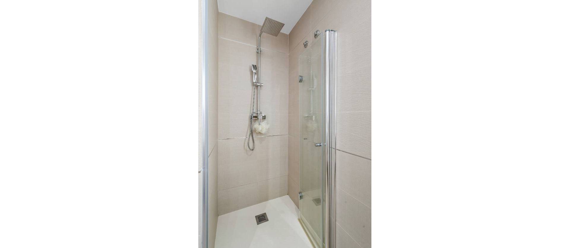 Sale - Apartments - Torrevieja - Los Balcones - Los Altos del Edén