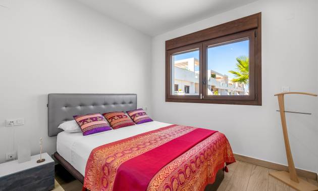 Sale - Apartments - Torrevieja - Los Balcones - Los Altos del Edén