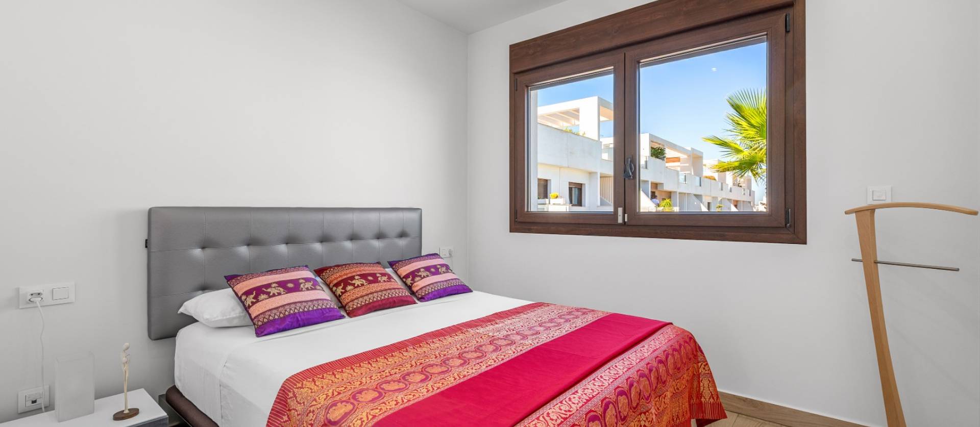 Sale - Apartments - Torrevieja - Los Balcones - Los Altos del Edén