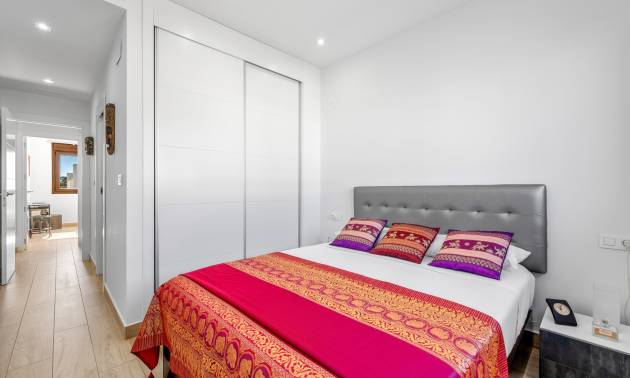 Sale - Apartments - Torrevieja - Los Balcones - Los Altos del Edén