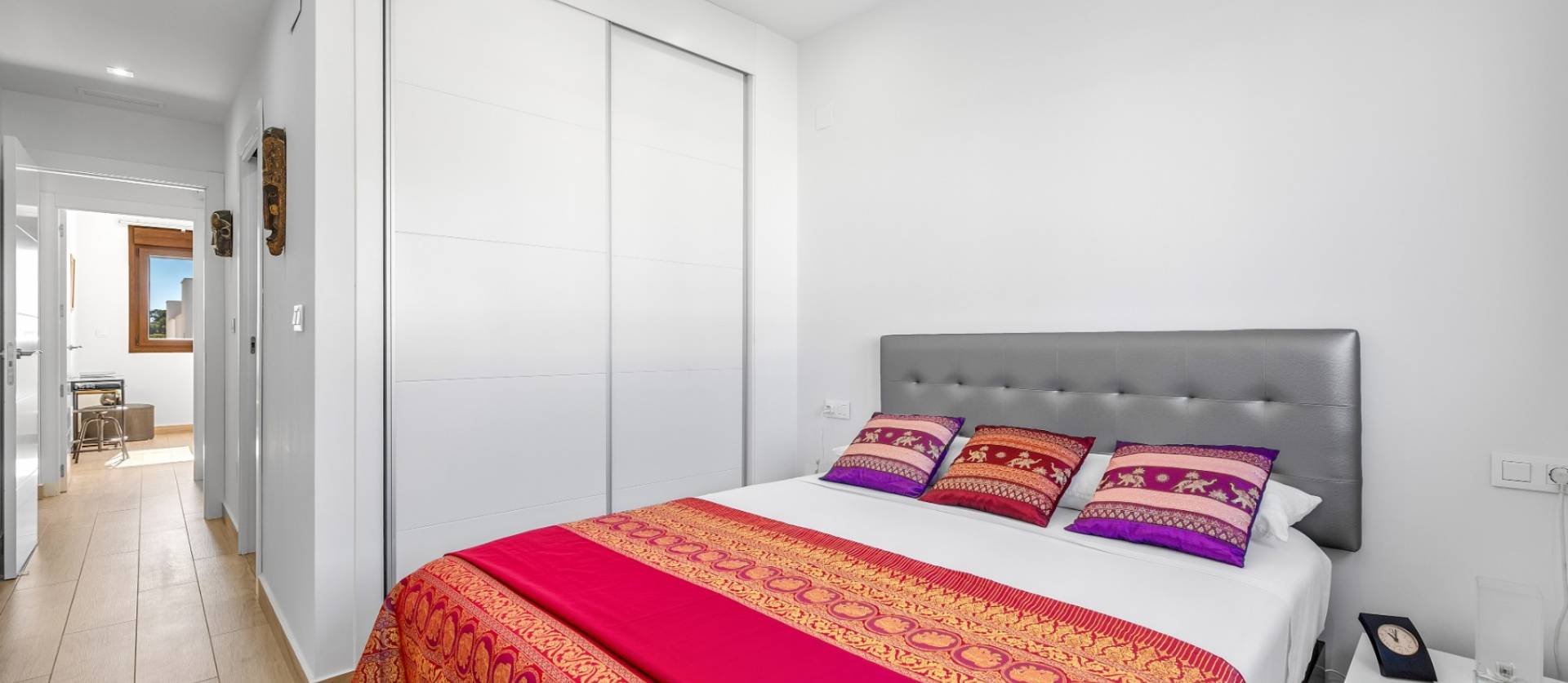 Sale - Apartments - Torrevieja - Los Balcones - Los Altos del Edén