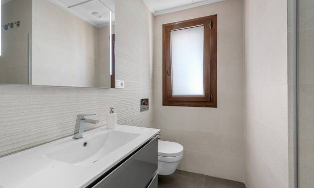 Sale - Apartments - Torrevieja - Los Balcones - Los Altos del Edén