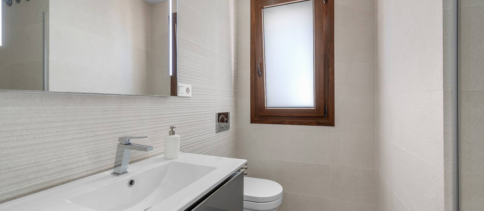 Sale - Apartments - Torrevieja - Los Balcones - Los Altos del Edén