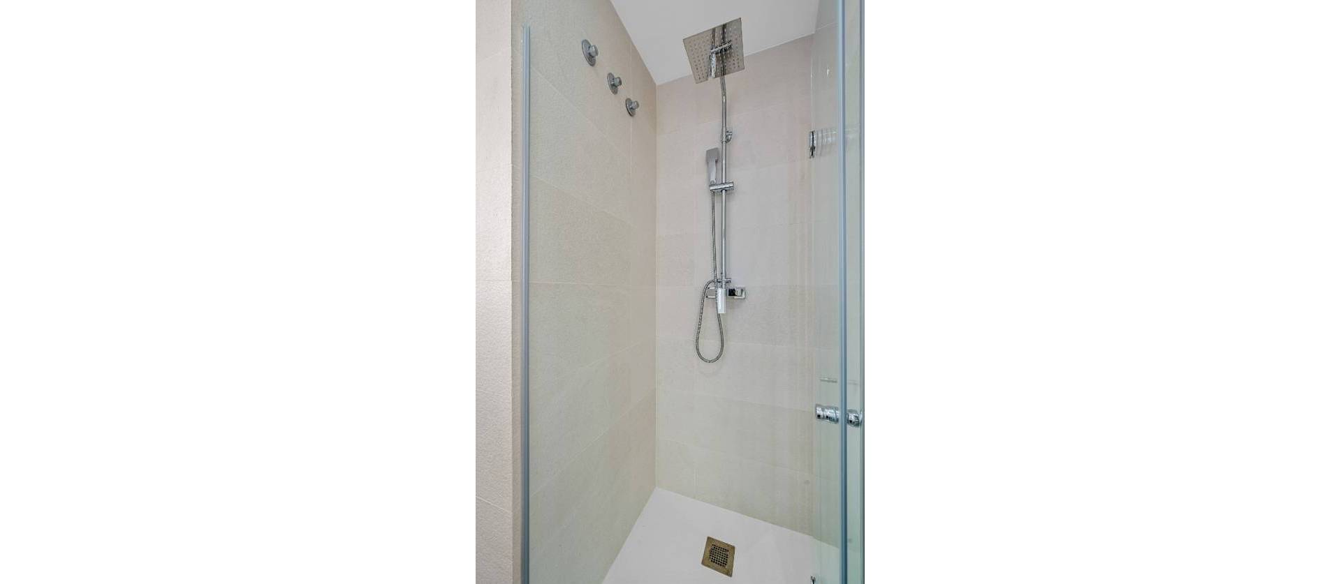 Sale - Apartments - Torrevieja - Los Balcones - Los Altos del Edén