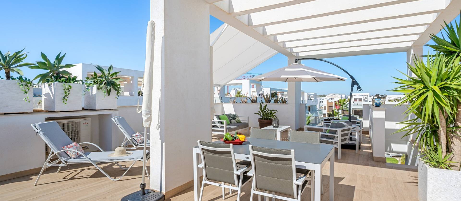 Sale - Apartments - Torrevieja - Los Balcones - Los Altos del Edén