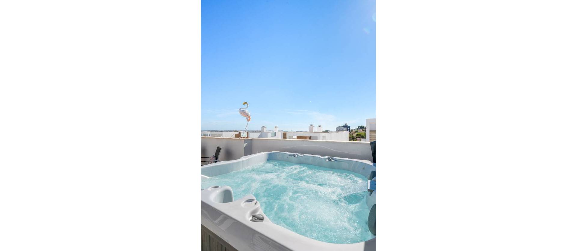 Sale - Apartments - Torrevieja - Los Balcones - Los Altos del Edén