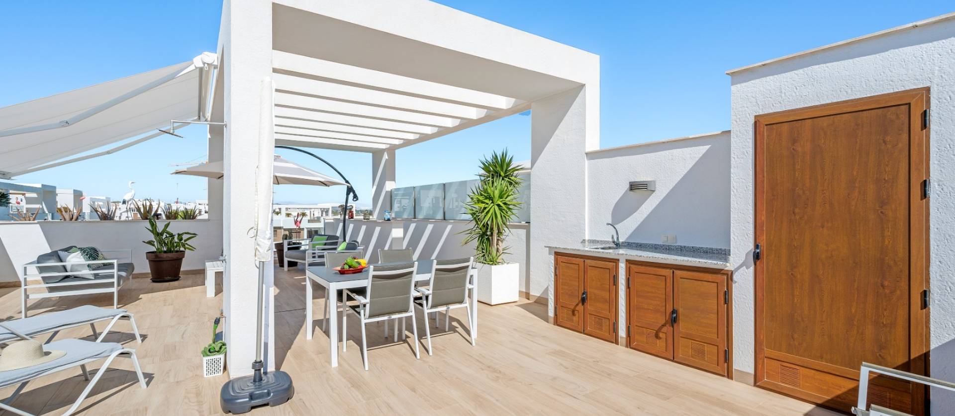 Sale - Apartments - Torrevieja - Los Balcones - Los Altos del Edén