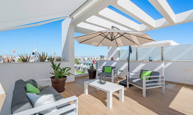 Sale - Apartments - Torrevieja - Los Balcones - Los Altos del Edén