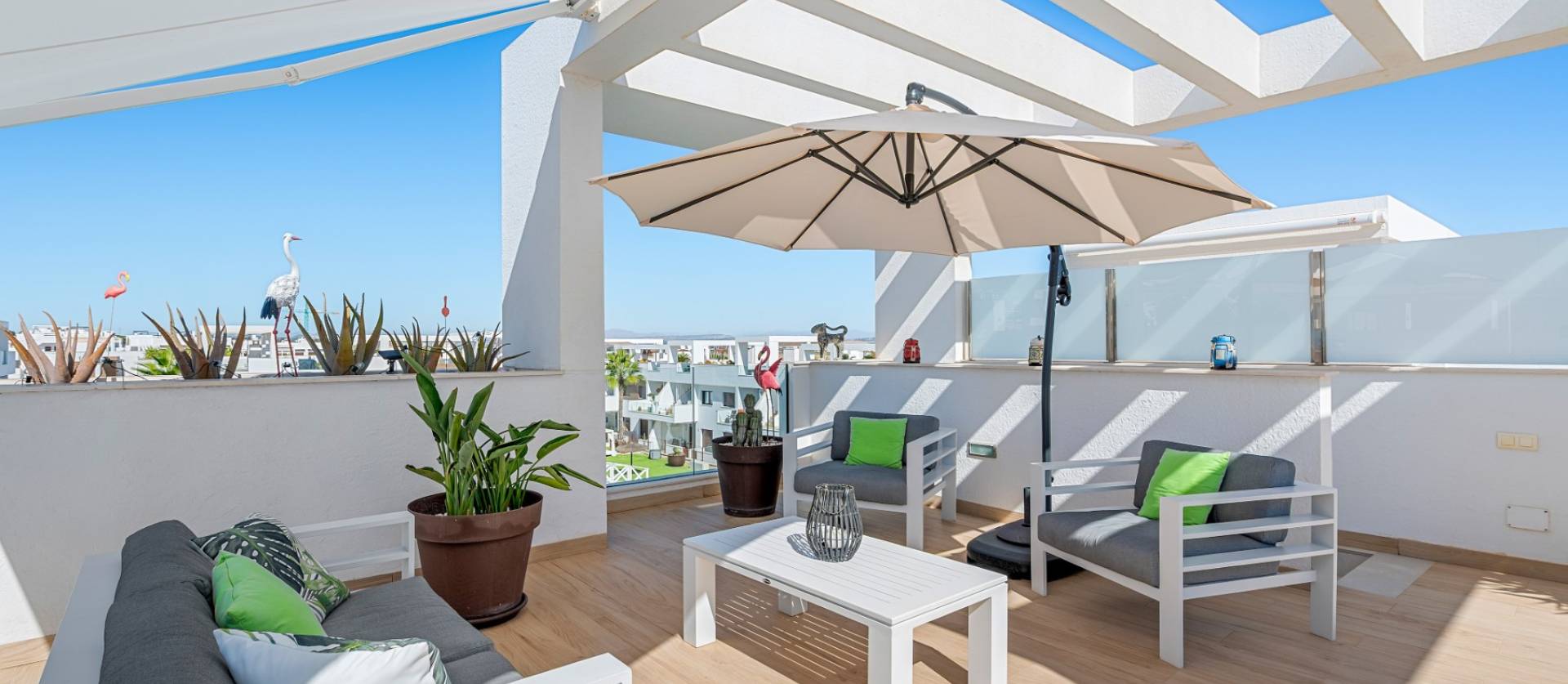 Sale - Apartments - Torrevieja - Los Balcones - Los Altos del Edén