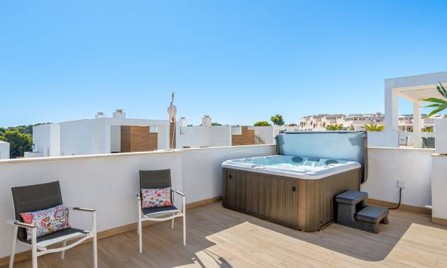Sale - Apartments - Torrevieja - Los Balcones - Los Altos del Edén