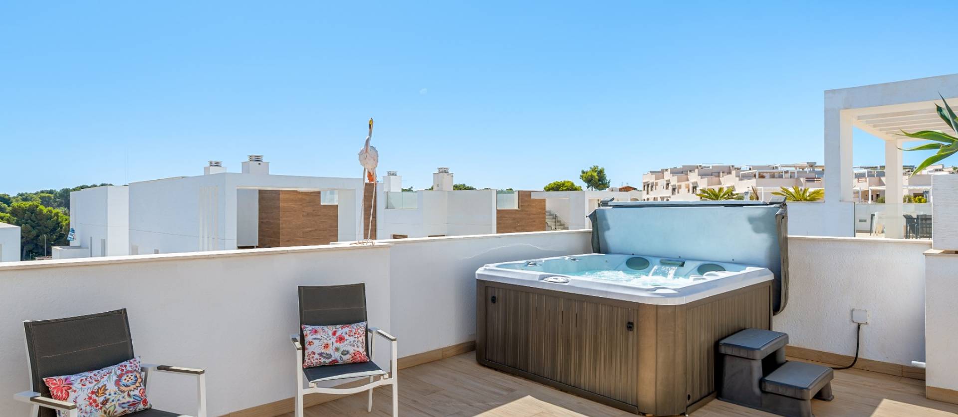 Sale - Apartments - Torrevieja - Los Balcones - Los Altos del Edén