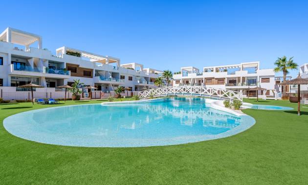 Sale - Apartments - Torrevieja - Los Balcones - Los Altos del Edén