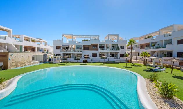 Sale - Apartments - Torrevieja - Los Balcones - Los Altos del Edén