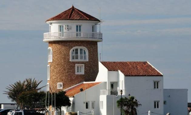 Nouvelle construction - Apartment - Almerimar