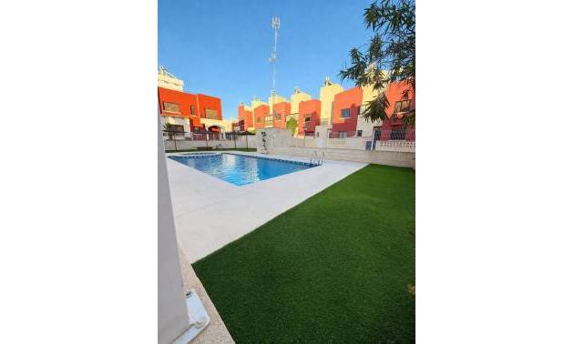 Venta - Adosado - Torrevieja - Aguas Nuevas