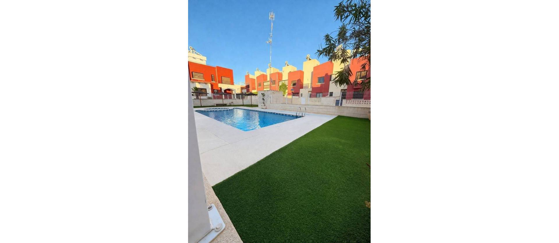 Venta - Adosado - Torrevieja - Aguas Nuevas