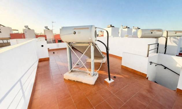 Venta - Adosado - Torrevieja - Aguas Nuevas