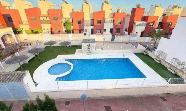 Venta - Adosado - Torrevieja - Aguas Nuevas
