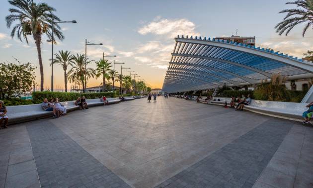 Venta - Adosado - Torrevieja - Aguas Nuevas