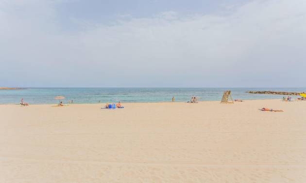 Venta - Adosado - Torrevieja - Aguas Nuevas