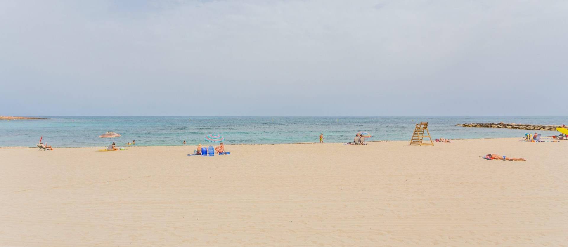 Venta - Adosado - Torrevieja - Aguas Nuevas