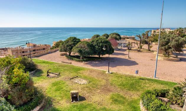 Venta - Adosado - Torrevieja - Aguas Nuevas