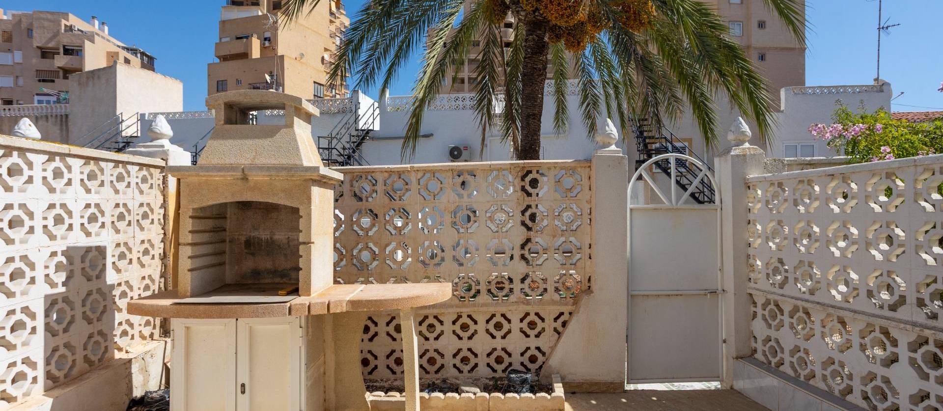 Venta - Bungalow - Torrevieja - Torre del moro