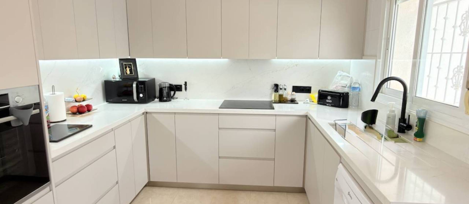 Venta - Villa - Ciudad Quesada