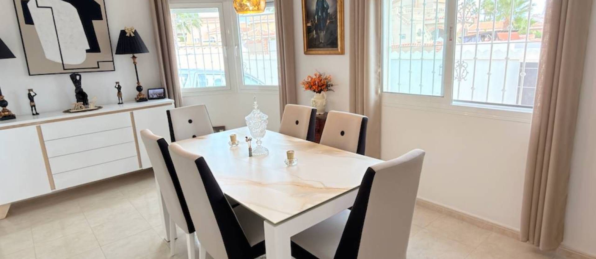 Venta - Villa - Ciudad Quesada