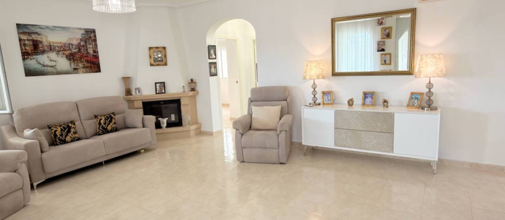Venta - Villa - Ciudad Quesada
