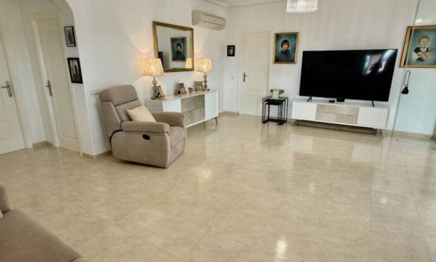 Venta - Villa - Ciudad Quesada