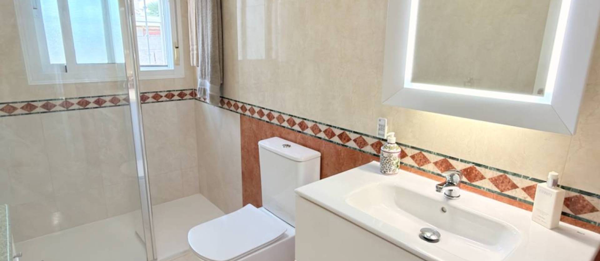 Venta - Villa - Ciudad Quesada