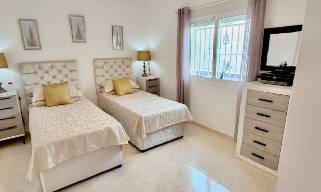 Venta - Villa - Ciudad Quesada