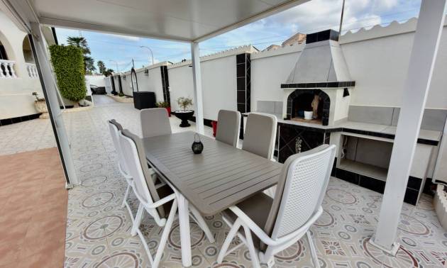 Venta - Villa - Ciudad Quesada