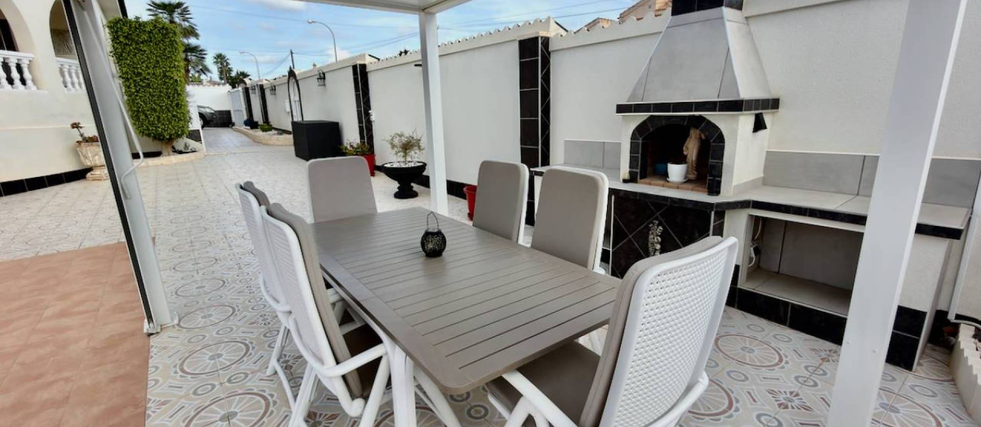 Venta - Villa - Ciudad Quesada