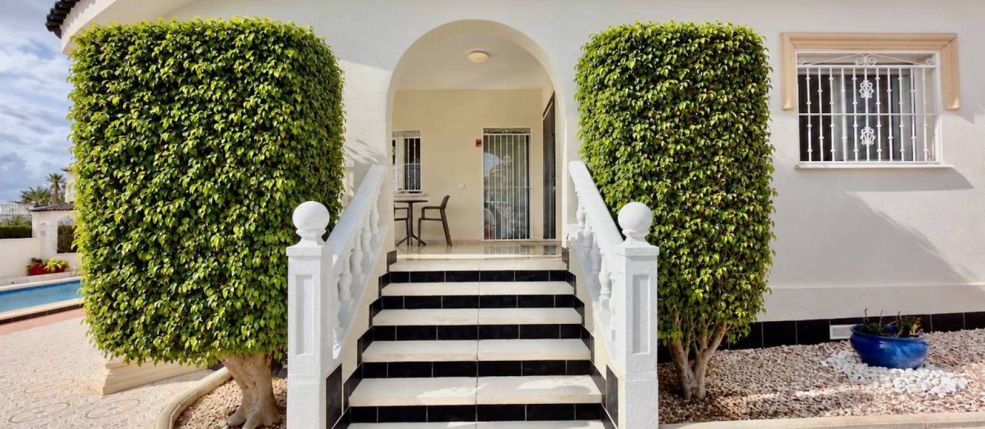 Venta - Villa - Ciudad Quesada